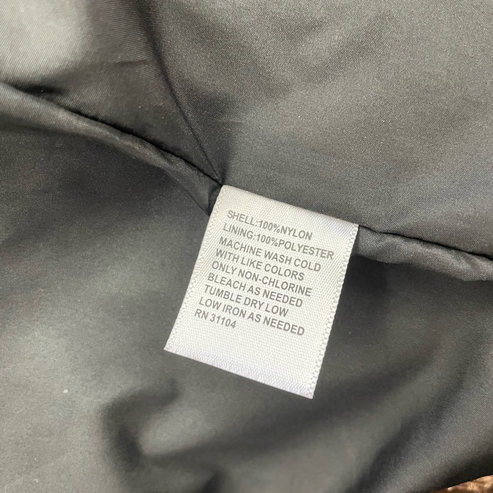 Rose Gold Jacket - Picture 10 of 10